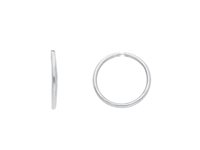 Earrings Gogo Classic in Silver 226351